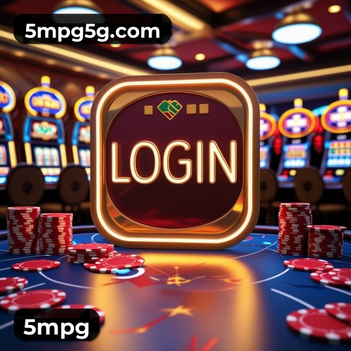 Benefícios do Login 5mpg - Bônus e Vantagens Exclusivas