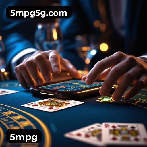 Processo de Download do App 5mpg - Passo a Passo Simples