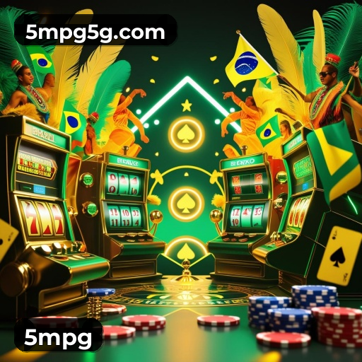 Jogos de Cassino ao Vivo
